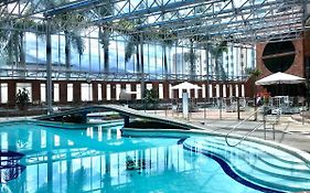 Casa Morales Hotel Internacional y Centro de Convenciones